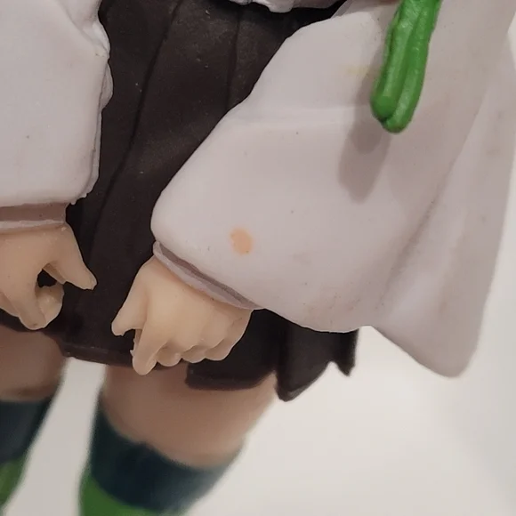 🌟Demon Slayer's Mitsuri Kanroji Figure - Picture 4 of 5